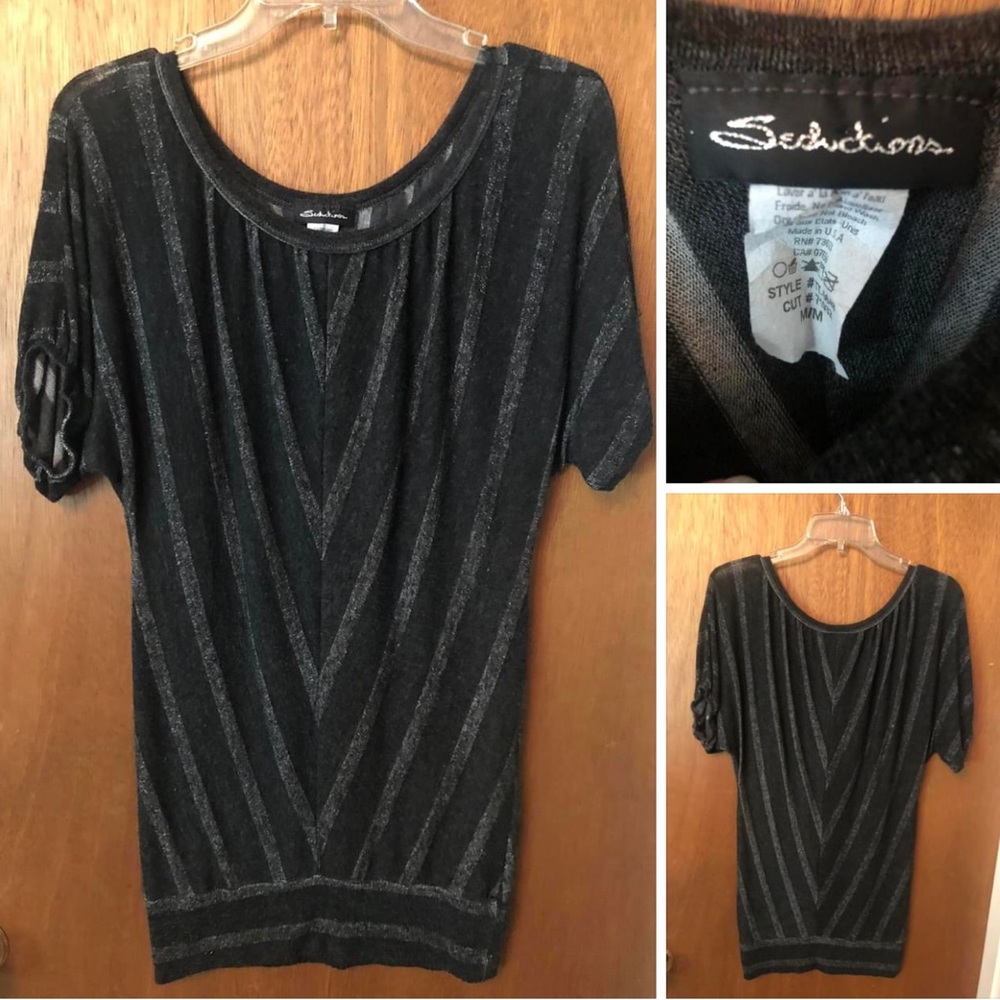 20/$20 SEDUCTION M